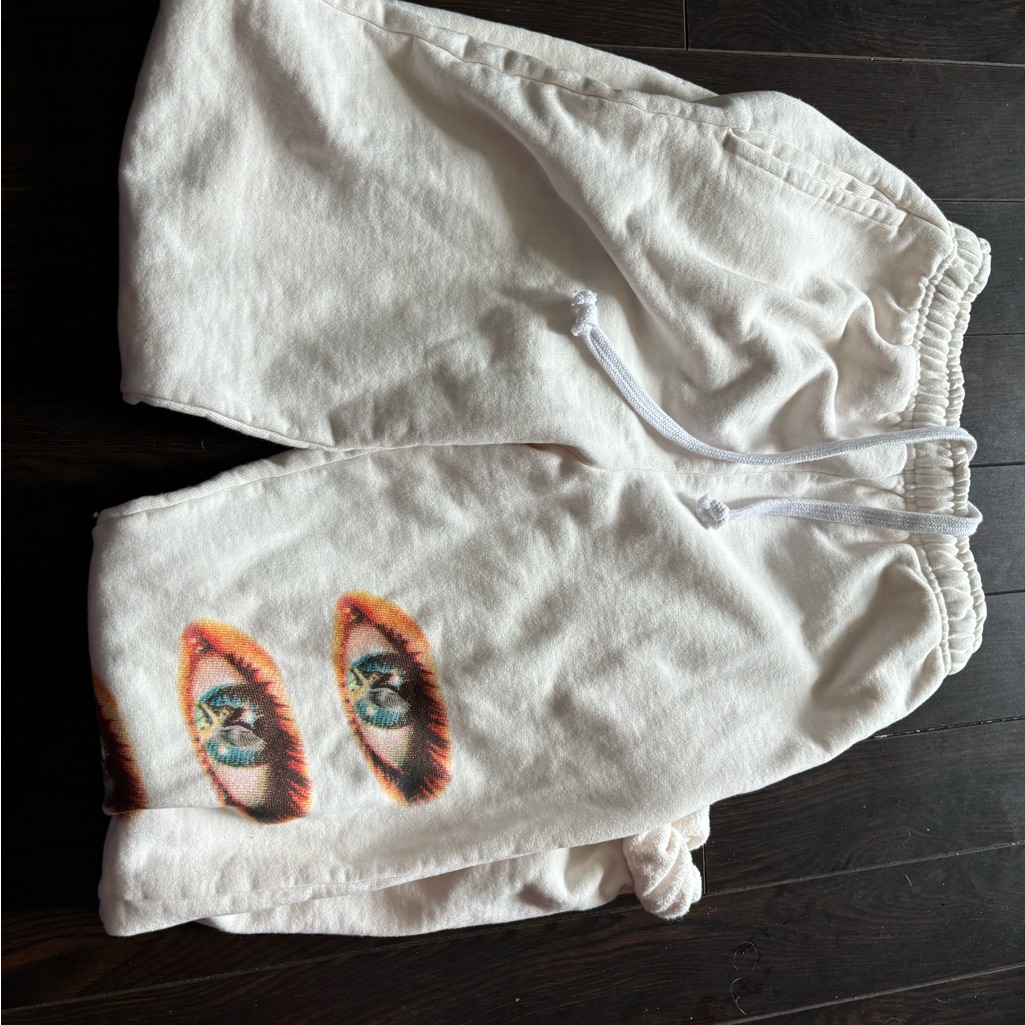 Boys Lie Hoodie And Pants